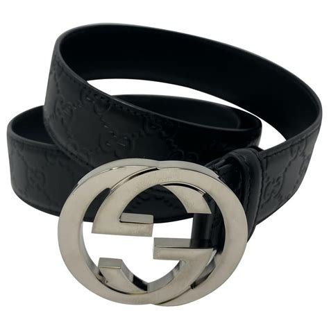 small black women's gucci belt|women's thin black gucci belt.